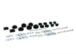 Whiteline 1997-1999 Ford F-250 Body Mount Bushing Set Whiteline Bushing Kits  AXOPROS