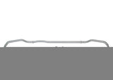 Whiteline 15-18 BMW M3 / 15-20 BMW M4 Rear 26mm Heavy Duty Adjustable Swaybar Whiteline Sway Bars  AXOPROS
