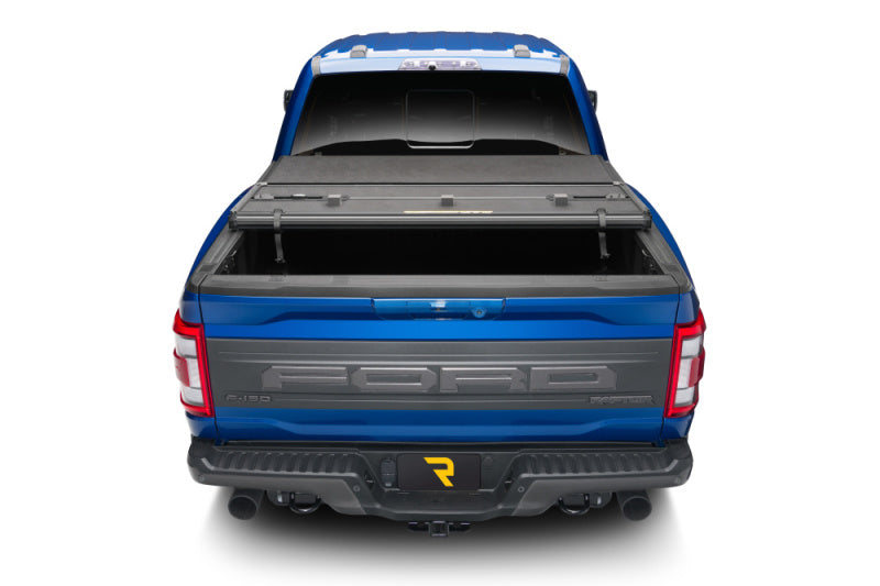 Extang 17-23 Honda Ridgeline Solid Fold ALX Extang Bed Covers - Folding  AXOPROS