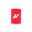 Mishimoto 2.0in Straight Coupler - Red Mishimoto Silicone Couplers & Hoses  AXOPROS