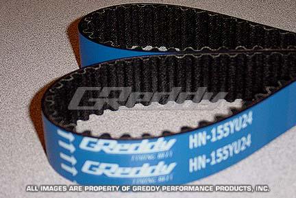 GReddy Honda H22A Prelude (VTEC) Timing Belt GReddy Belts - Timing, Accessory  AXOPROS