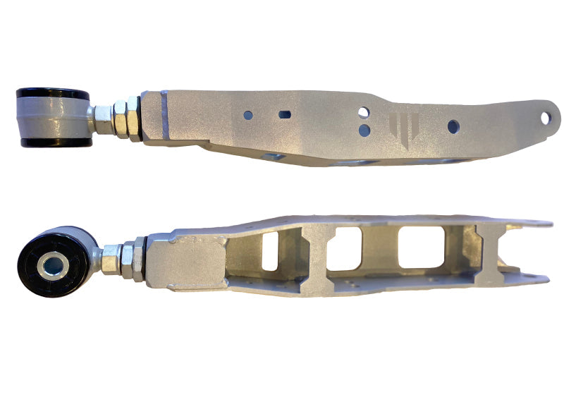 Whiteline 2012+ Subaru BRZ / 07-22 WRX/STI Adjustable Rear Lower Control Arm Whiteline Control Arms  AXOPROS