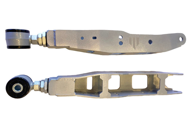 Whiteline 2012+ Subaru BRZ / 07-22 WRX/STI Adjustable Rear Lower Control Arm Whiteline Control Arms  AXOPROS