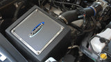 Volant 06-09 Toyota FJ Cruiser 4.0 V6 Pro5 Closed Box Air Intake System Volant Cold Air Intakes  AXOPROS