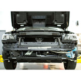 Mishimoto Mishimoto 2015 Subaru WRX Oil Cooler Kit - Black Oil Coolers aftermarket performance part