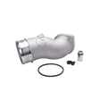 Fleece Performance 2017+ GM Silverado 2500/3500 6.6L L5P Duramax High Flow Intake Horn Fleece Performance Air Intake Components  AXOPROS