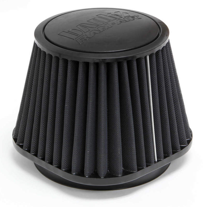 Banks Power 03-07 Dodge 5.9L Ram Air System Air Filter Element - Dry Banks Power Air Filters - Direct Fit  AXOPROS