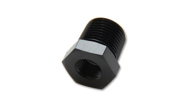 Vibrant 3/8in NPT Female to 3/4in NPT Male Pipe Reducer Adapter Fitting Vibrant Fittings  AXOPROS