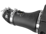 aFe Momentum Air Intake System PRO 5R w/ Extra Filter 2015 Dodge Challenger SRT Hellcat 6.2L (sc) aFe Cold Air Intakes  AXOPROS