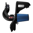 Injen Injen 2016+ Chevy Camaro 2.0L Wrinkle Black Power-Flow Air Intake System Cold Air Intakes aftermarket performance part