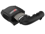 aFe Magnum Force Stage-2Si Cold Air Intake System w/ Pro Dry S Media BMW X5(F15)/X6(F16) 14-19 3.0L aFe Air Filters - Universal Fit  AXOPROS