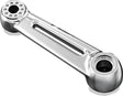 Kuryakyn Ergo & Ergo II Long Arm 6in Chrome Kuryakyn Footpegs  AXOPROS