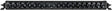 Rigid Industries 20in SR-Series PRO - Spot - Midnight Edition Rigid Industries Light Bars & Cubes  AXOPROS