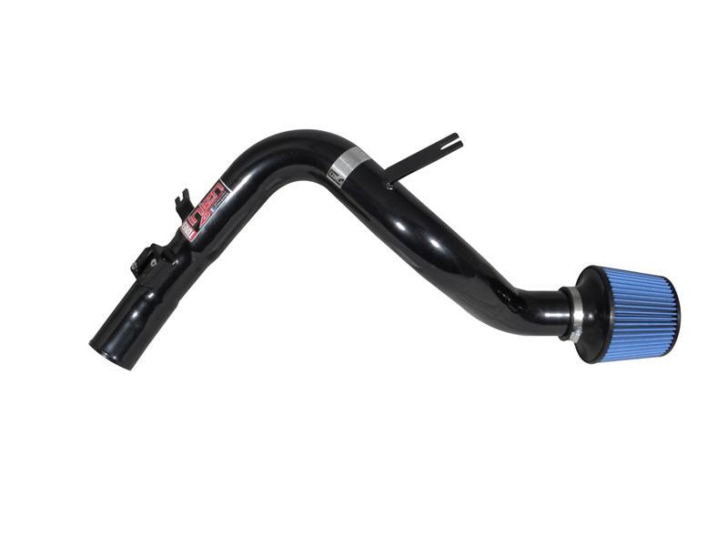 Injen 11-17 Nissan Juke 1.6L Turbo CVT (incl Nismo) Black Short Ram Intake Injen Cold Air Intakes  AXOPROS