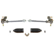 Carli Carli 21-23 Ford Bronco Steering Tie-Rod System Tie Rods aftermarket performance part