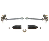 Carli Carli 21-23 Ford Bronco Steering Tie-Rod System Tie Rods aftermarket performance part