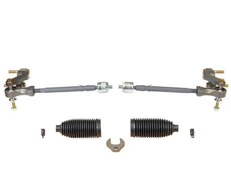 Carli Carli 21-23 Ford Bronco Steering Tie-Rod System Tie Rods aftermarket performance part