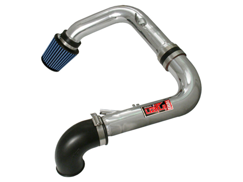 Injen 01-05 Civic Dx Lx Ex AT& MT Polished Cold Air Intake Injen Cold Air Intakes  AXOPROS