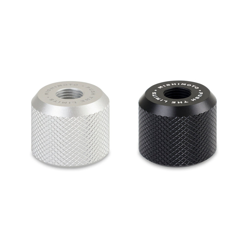 Mishimoto Reverse Lockout Adapter Kit - Black Mishimoto Cargo Boxes & Bags  AXOPROS