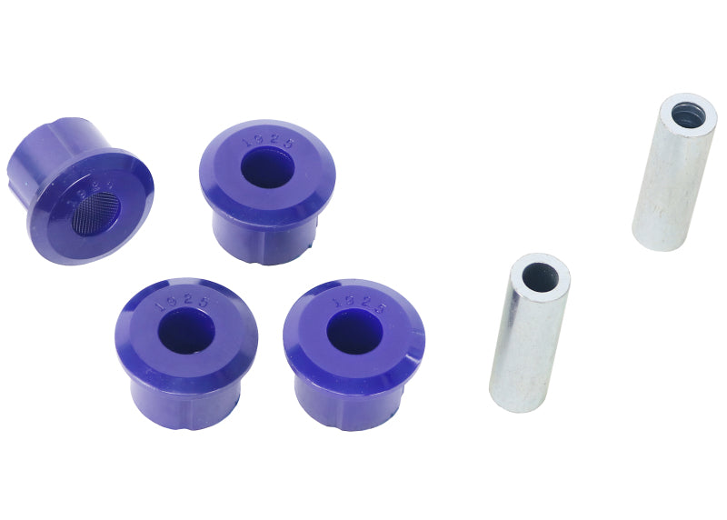 Superpro SuperPro 67-74 Holden Torana Front Lower Control Arm Inner Kit Bushing Kits aftermarket performance part