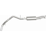 MagnaFlow Sys C/B Escalade 6.0L 00-02 Magnaflow Catback  AXOPROS