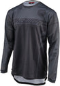 Answer 25 Arkon Nitrus Jersey Black/Grey - Large Answer Jerseys  AXOPROS