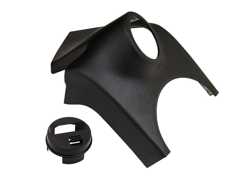 Bully Dog Dash Mount for GT PMT and WatchDog Ford F250-550 08-11 Bully Dog Gauge Pods  AXOPROS