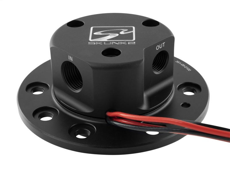 Skunk2 92-00 Civic/94-01 Integra Dual Fuel Pump Hanger Skunk2 Racing Fuel Pumps  AXOPROS