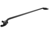 PERRIN 22-25 Subaru WRX Front Strut Brace - Black Perrin Performance Strut Bars  AXOPROS