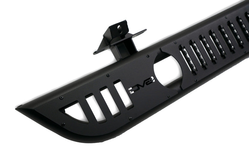 DV8 Offroad 21-22 Ford Bronco OE Plus Series Side Steps DV8 Offroad Side Steps  AXOPROS