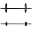 SeaSucker Monkey Bars R/R Ridge Ready 48in. For Vans/Trucks/SUVs/Jeeps SeaSucker Roof Rack  AXOPROS