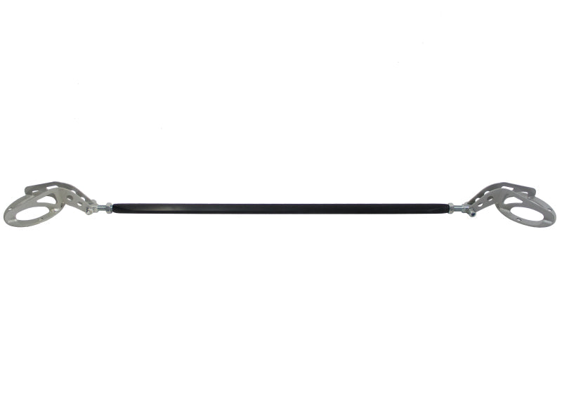 Whiteline 02-07 Subaru WRX Sedan and Wagon / 03-07 Subaru Impreza Non-Turbo / 04-07 Subaru STi Rear Whiteline Strut Bars  AXOPROS