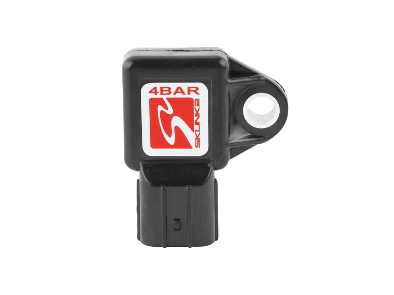 Skunk2 2012+ Civic / 06-09 S2000 - 4 Bar MAP Sensor Skunk2 Racing Sensors  AXOPROS