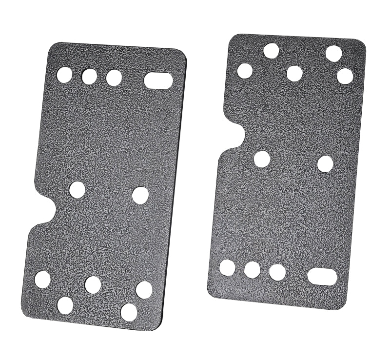 GEN-Y Hitch Gen-Y 5th Wheel Shim Plates 1/4in Hitch Accessories aftermarket performance part
