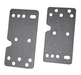 GEN-Y Hitch Gen-Y 5th Wheel Shim Plates 1/4in Hitch Accessories aftermarket performance part