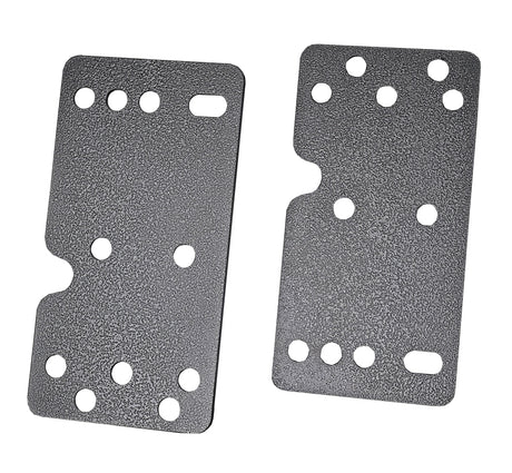 GEN-Y Hitch Gen-Y 5th Wheel Shim Plates 1/4in Hitch Accessories aftermarket performance part