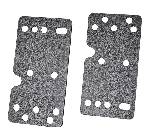GEN-Y Hitch Gen-Y 5th Wheel Shim Plates 1/4in Hitch Accessories aftermarket performance part