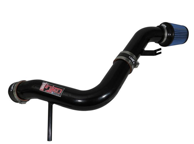 Injen 09-10 Mazda 6 3.7L V6 Black Tuned Cold Air Intake w/ MR Tech and Web Nano-Fiber Dry Filter Injen Cold Air Intakes  AXOPROS
