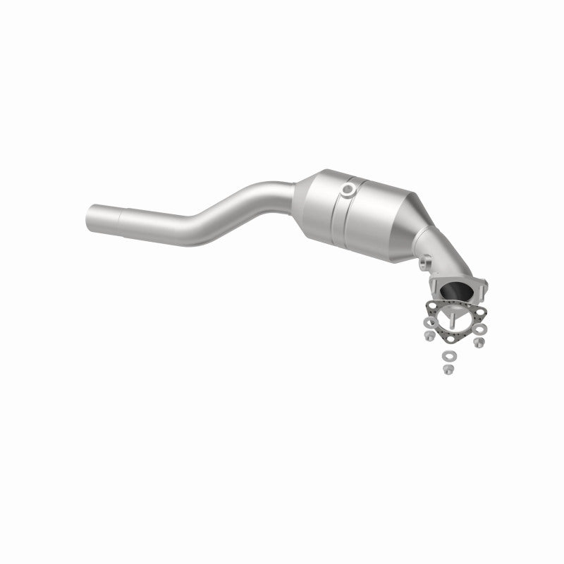MagnaFlow Conv DF 01-05 Porsche 911 3.6L Front Left (California) Magnaflow Catalytic Converter Direct Fit  AXOPROS