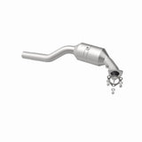 MagnaFlow Conv DF 01-05 Porsche 911 3.6L Front Left (California) Magnaflow Catalytic Converter Direct Fit  AXOPROS