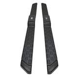 Westin 19-25 Chevrolet Silverado / GMC Sierra 1500 CC (Excl. LD/LTD) HDX Running Boards - Tex. Blk Westin Running Boards  AXOPROS
