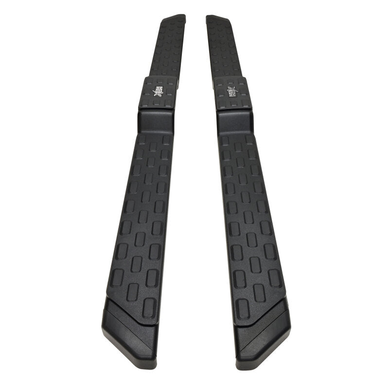 Westin 22-24 Toyota Tundra CrewMax HDX Running Boards - Tex. Blk Westin Running Boards  AXOPROS