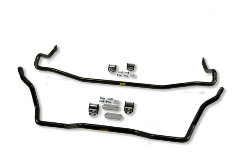 ST Anti-Swaybar Set Honda Prelude incl. SH ST Suspensions Sway Bars  AXOPROS