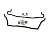 ST Anti-Swaybar Set Honda Prelude incl. SH ST Suspensions Sway Bars  AXOPROS