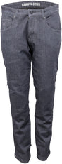 Speed and Strength Hammer Down Armored Jeans Light Grey Size - 32x32 Speed and Strength Pants  AXOPROS