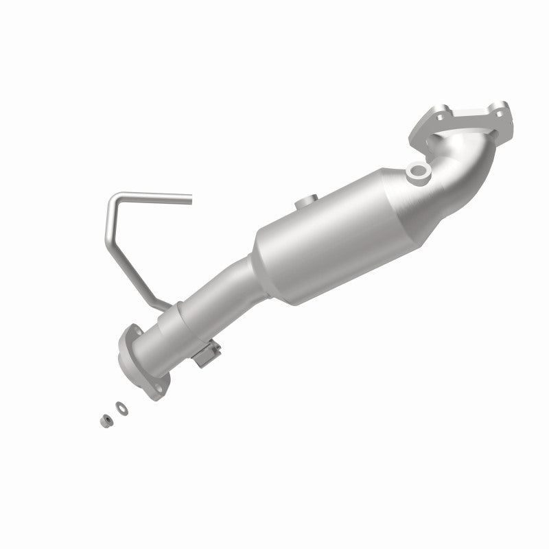 MagnaFlow Conv Direct Fit OEM 12-17 Jeep Wrangler 3.6L Underbody Magnaflow Catalytic Converter Direct Fit  AXOPROS