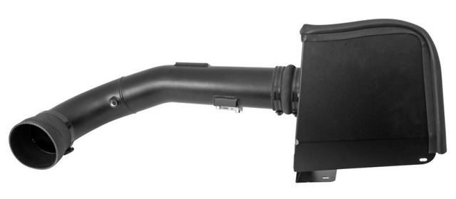 K&N 09-13 Chevy Silverado 1500/Avalanche/Suburban / 09-13 GMC Yukon Black Perf Intake Kit K&N Engineering Cold Air Intakes  AXOPROS