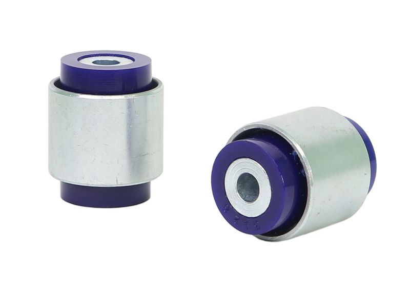 SuperPro 1996 Audi A4 Base Front Lower Inner Control Arm Bushing Set Superpro Bushing Kits  AXOPROS