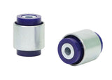 SuperPro 1996 Audi A4 Base Front Lower Inner Control Arm Bushing Set Superpro Bushing Kits  AXOPROS