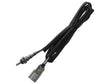 Twin Power 17-Up Touring O2 Sensor Replaces H-D 32700046 Front TwinPower Stock Replacement Sensors  AXOPROS